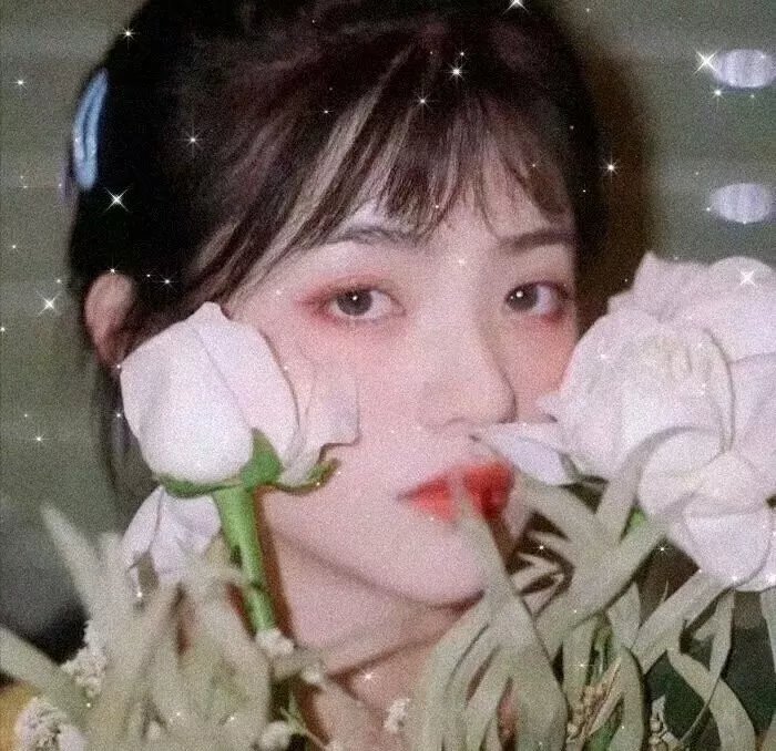 护士小姐