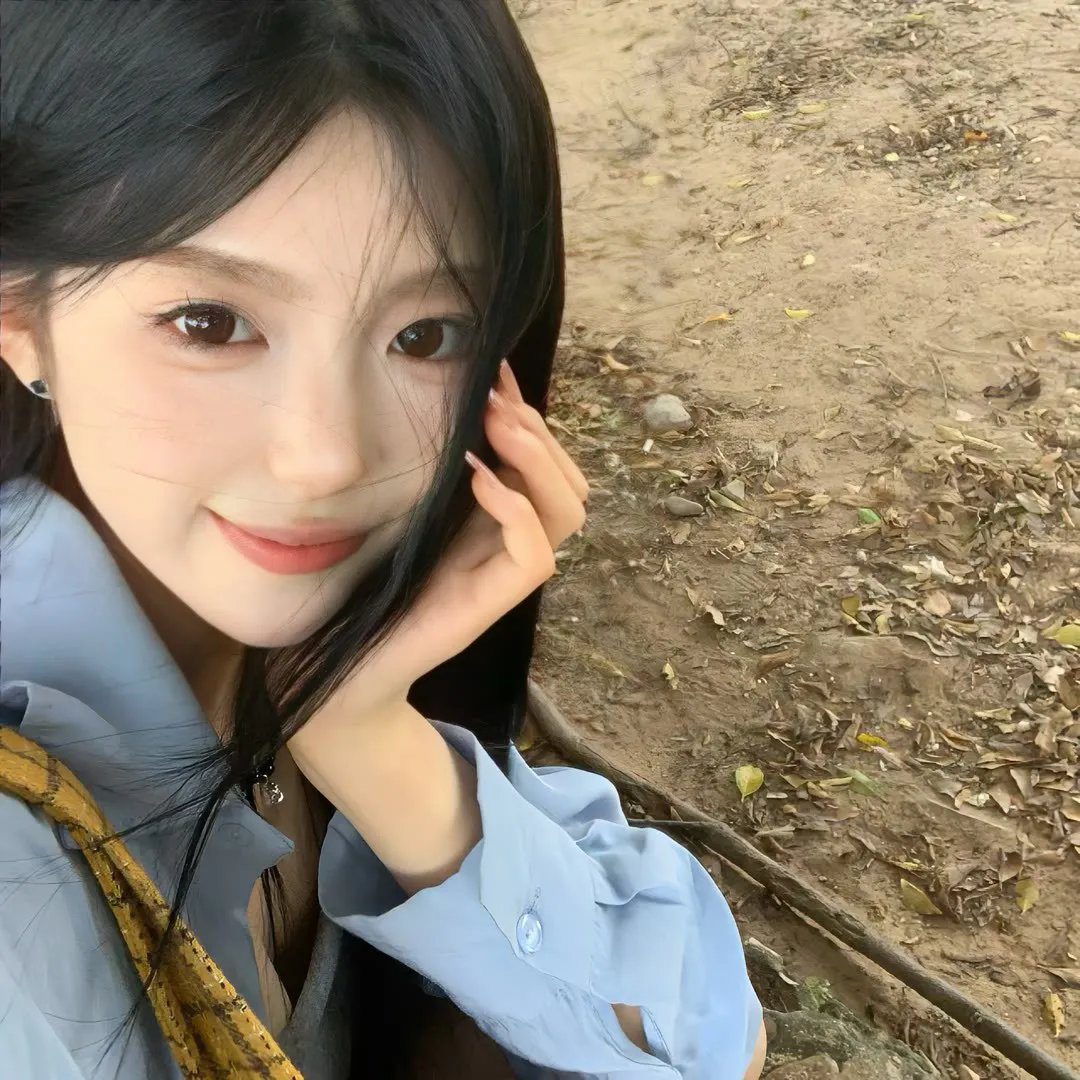 美好的时光